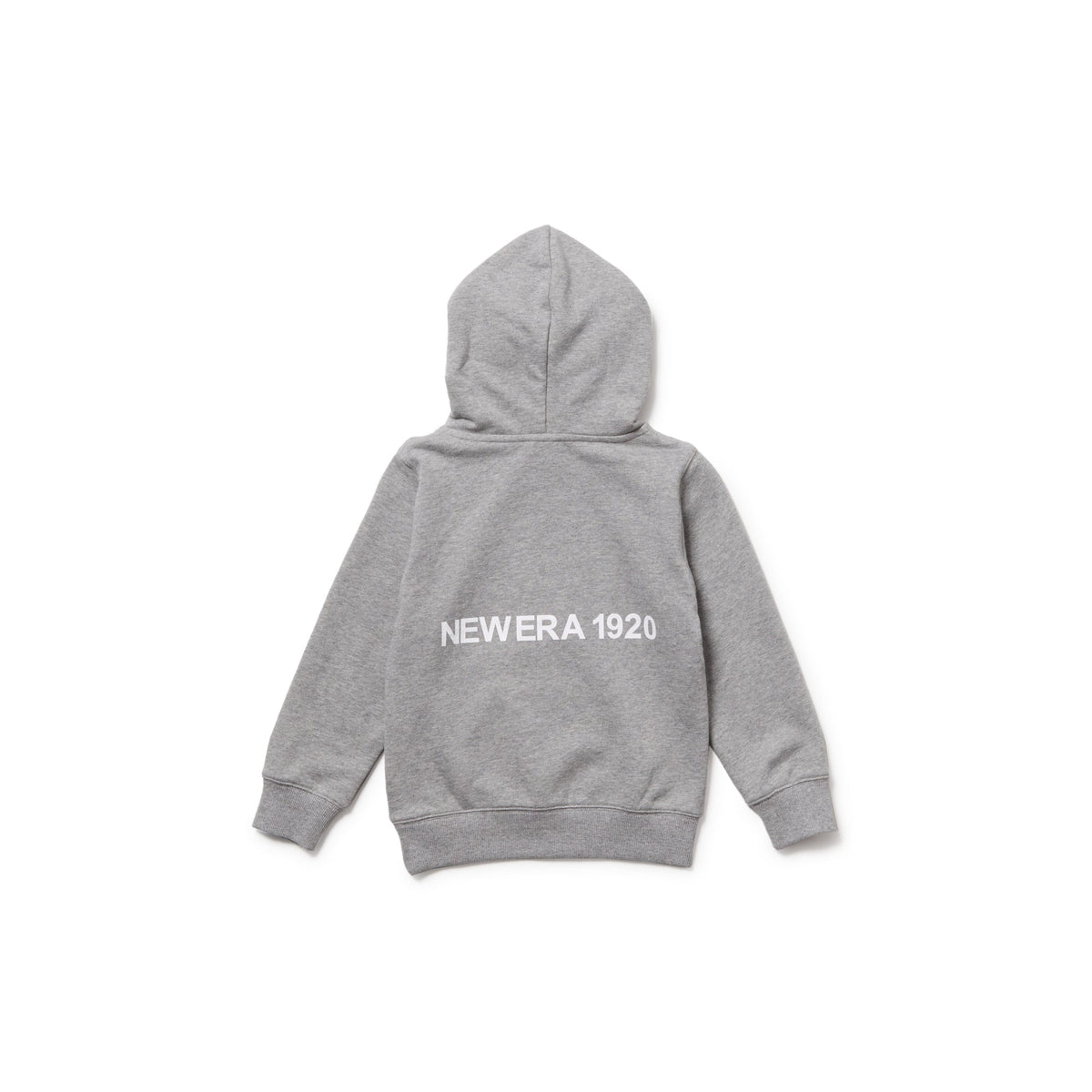 キッズ Child 裏毛 スウェット プルオーバーフーディー NEW ERA