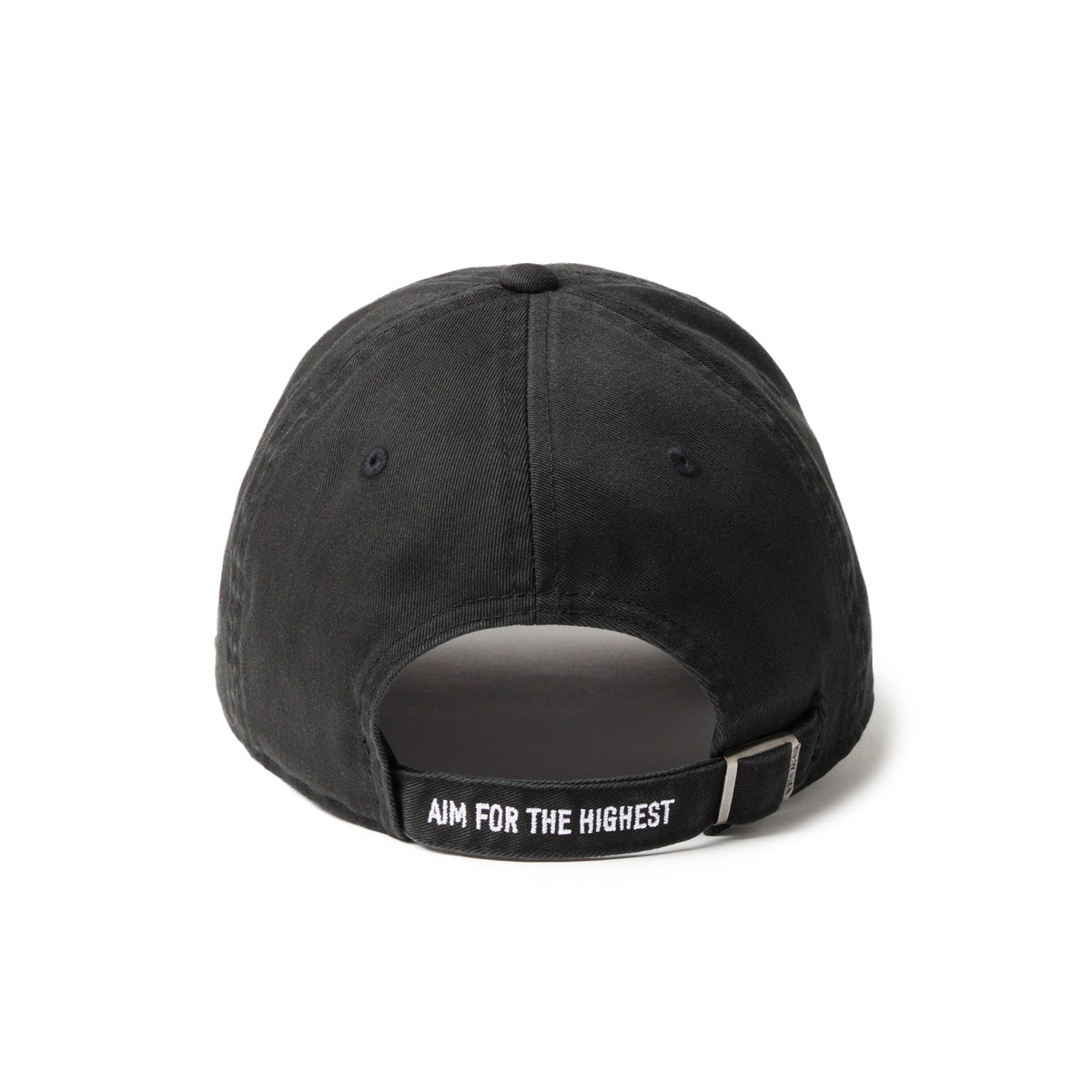 カジュアルクラシック Circle Logo ブラック | アウトドア