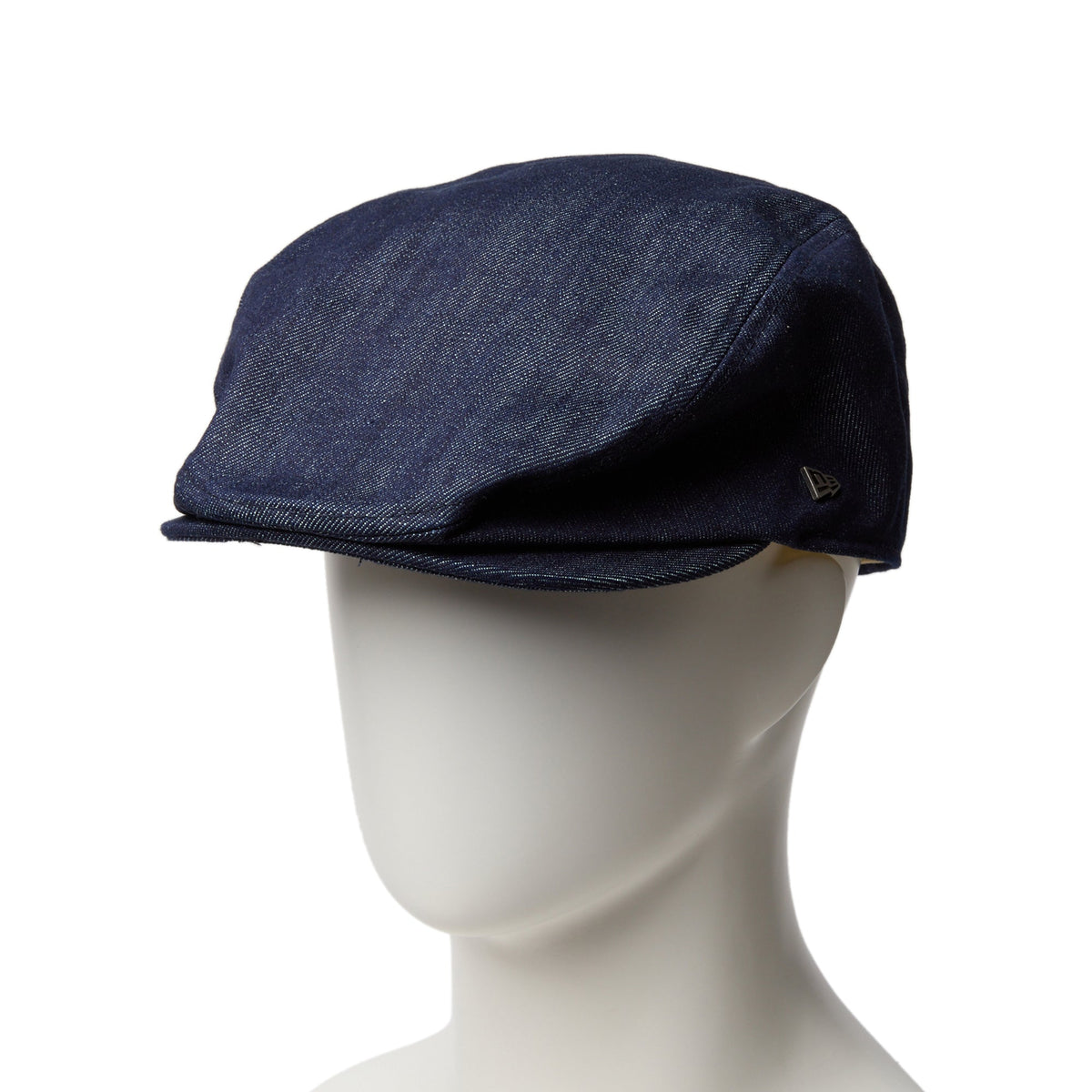 natume ハンチング Y's EARMUFF CAP / NEEDLE PUNCHED (BEIGE)の商品ページ