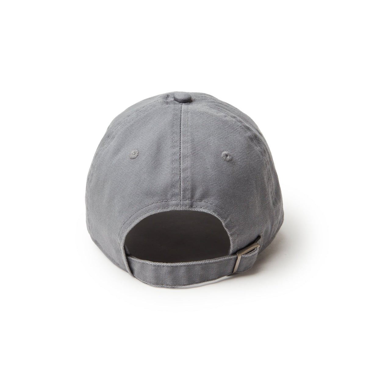 カジュアルクラシック College Logo ストームグレー | ニューエラ