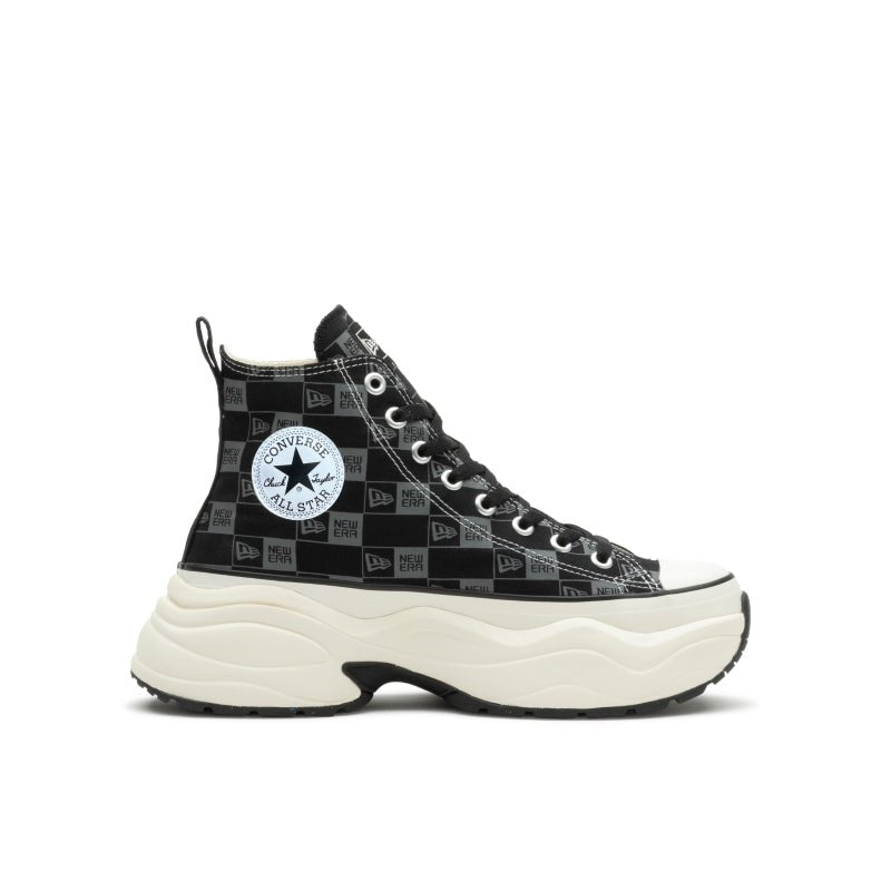 CONVERSE コンバース ALL STAR ® SURGETRAINER HI ブラック