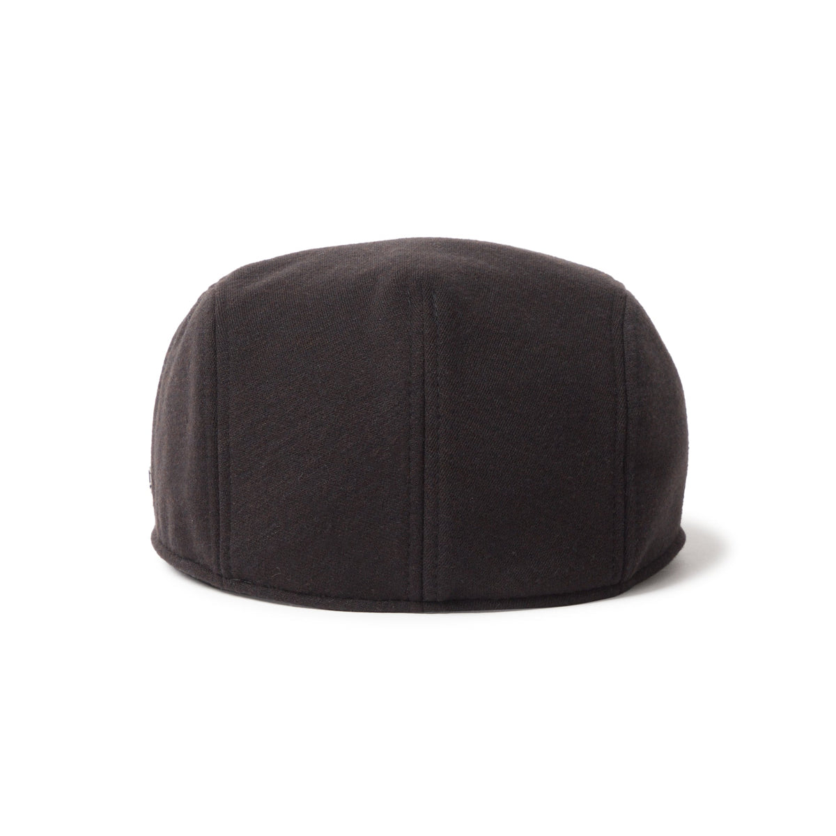 Driver ドライバー ハンチング ニードルフェルト ブラック