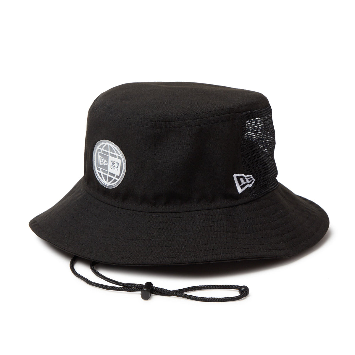 【中古】 Rave New World LP 59FIFTY Rave Racers GUCCIMAZE パイピング ブラック