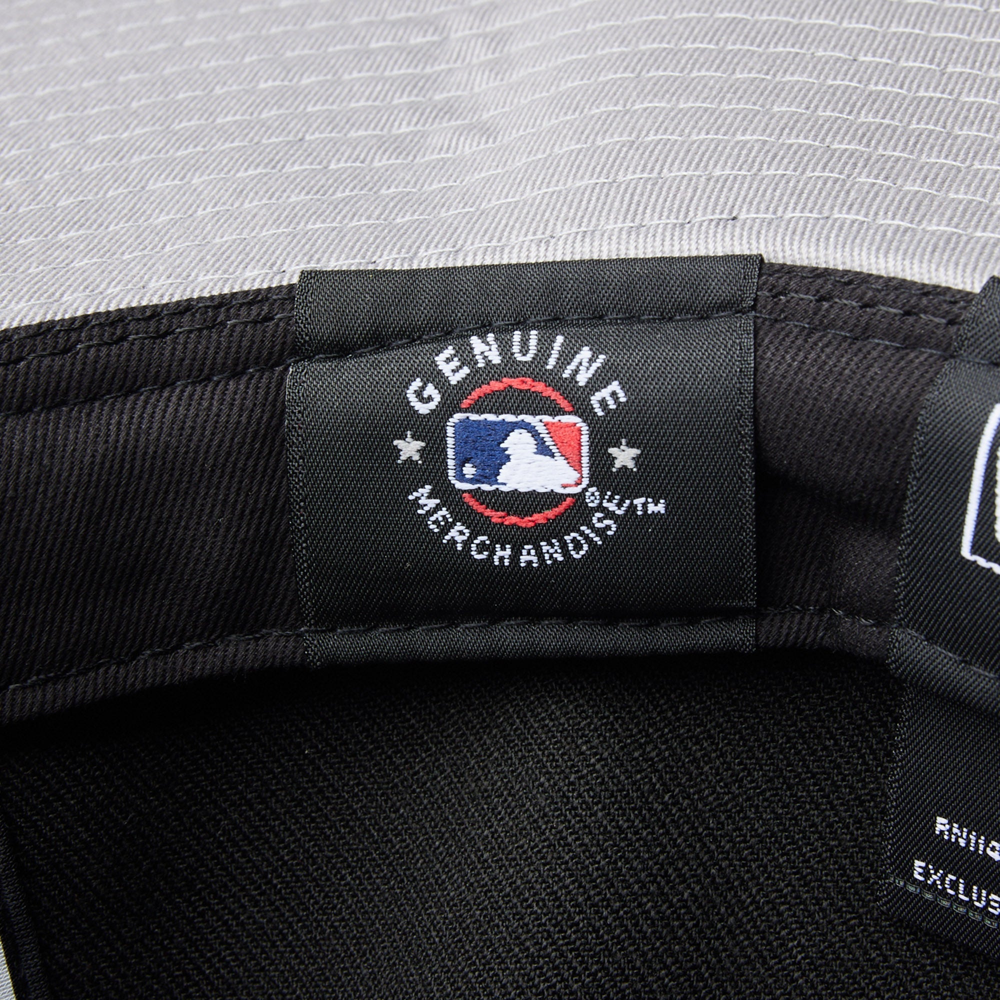 フィッテド ロングブリムハット Fitted Long Brim Hat ニューヨーク