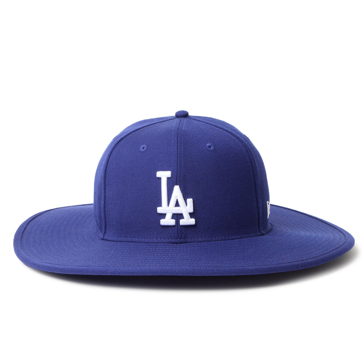 フィッテド ロングブリムハット Fitted Long Brim Hat ロサンゼルス 