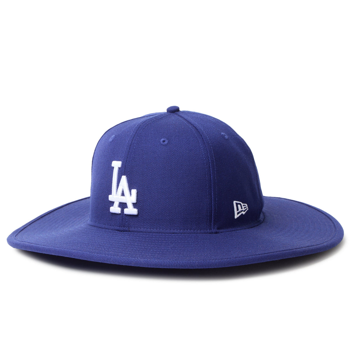 フィッテド ロングブリムハット Fitted Long Brim Hat ロサンゼルス 