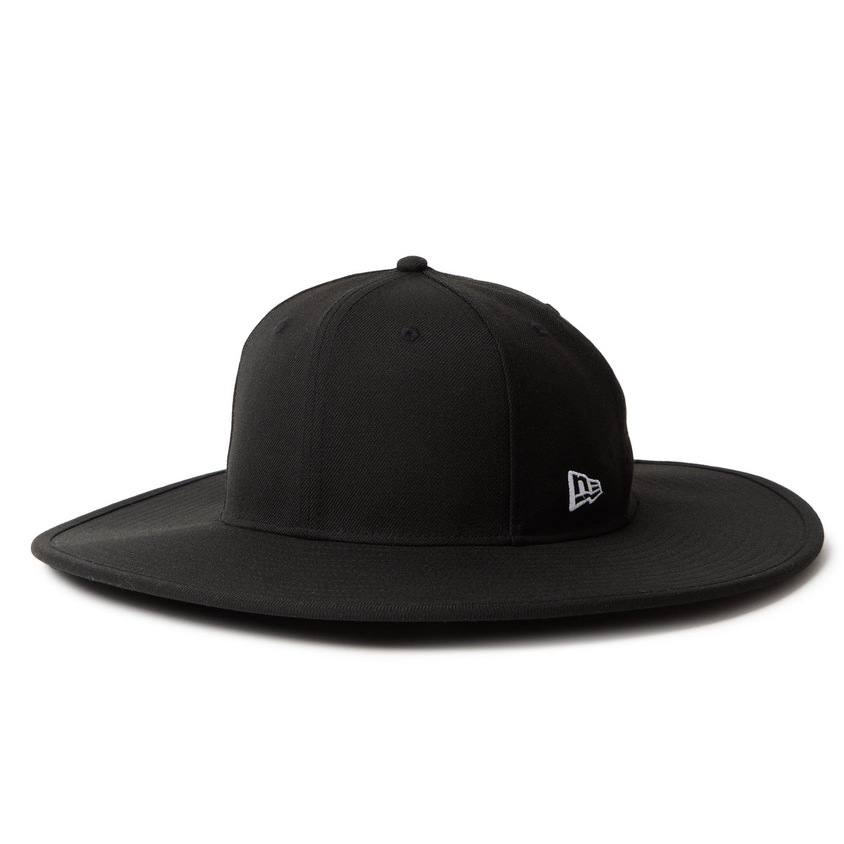 NEW ERA Fitted Long Brim Hat ロングブリムハット NEW ERA Fitted Long Brim Hat NY #メンズファッション #fashion