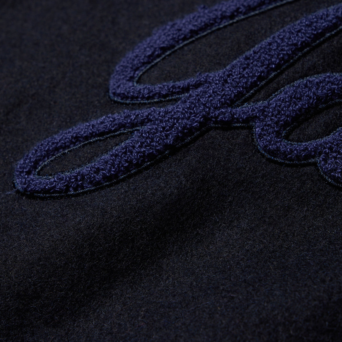 メルトン バーシティジャケット ニューヨーク・ヤンキース