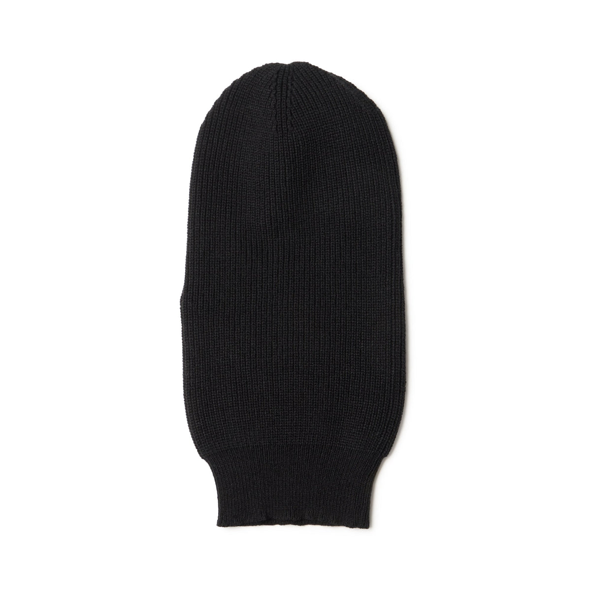 バラクラバ ニット ベーシック ブラック FW25 | ニューエラオンライン