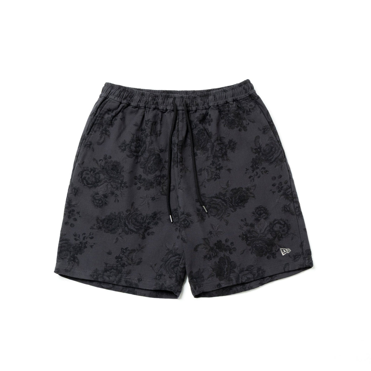 新品未使用　NEWERA ショートパンツ Gobelin ブラック gobelin-14675828-s-new-era-