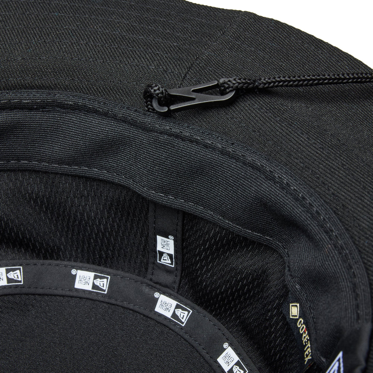 アドベンチャー GORE-TEX リフレクターパッチ ブラック