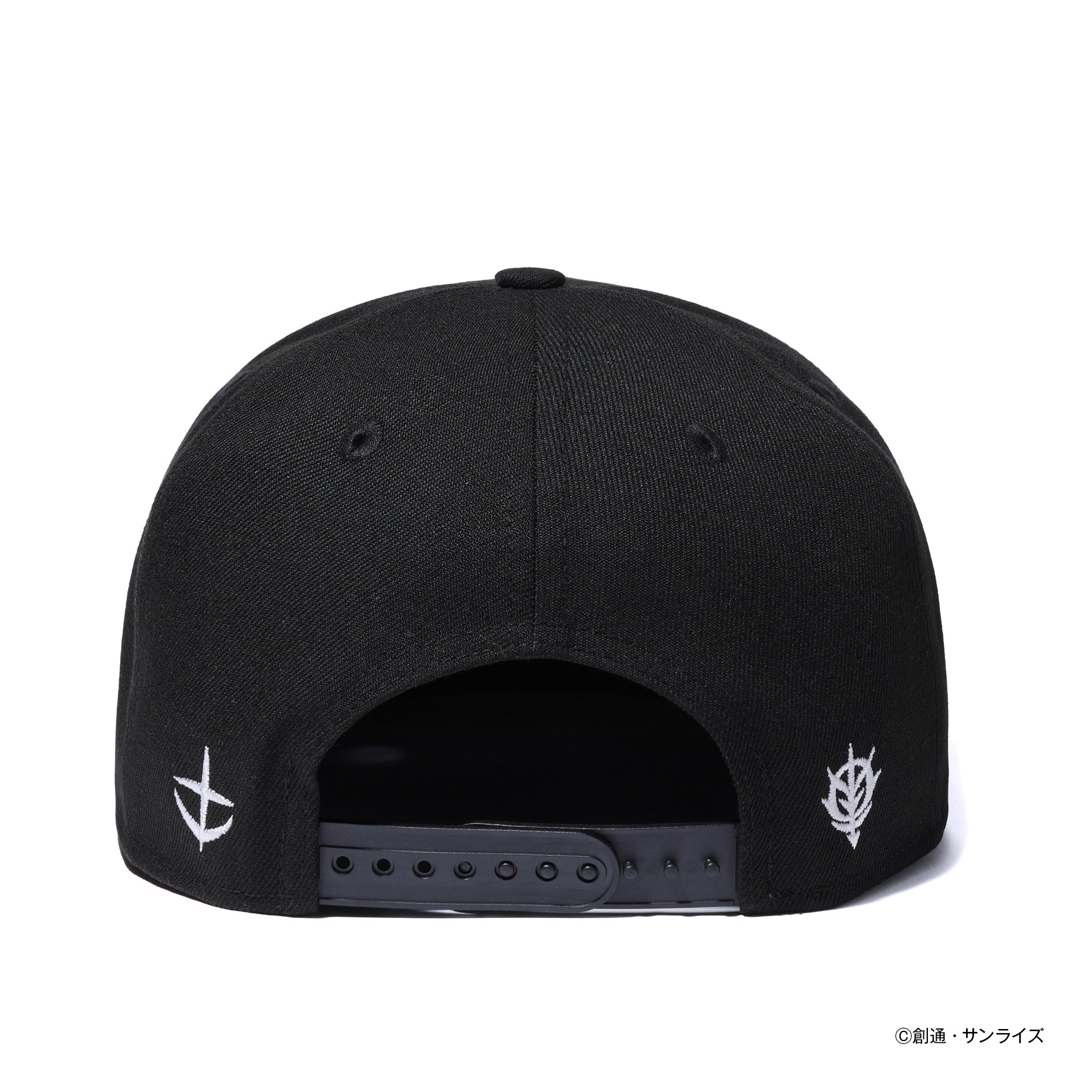 9FIFTY 機動戦士ガンダム 一年戦争 ブラック 9FIFTY 機動戦士ガンダム 一年戦争 ブラック | ニューエラオンラインストア