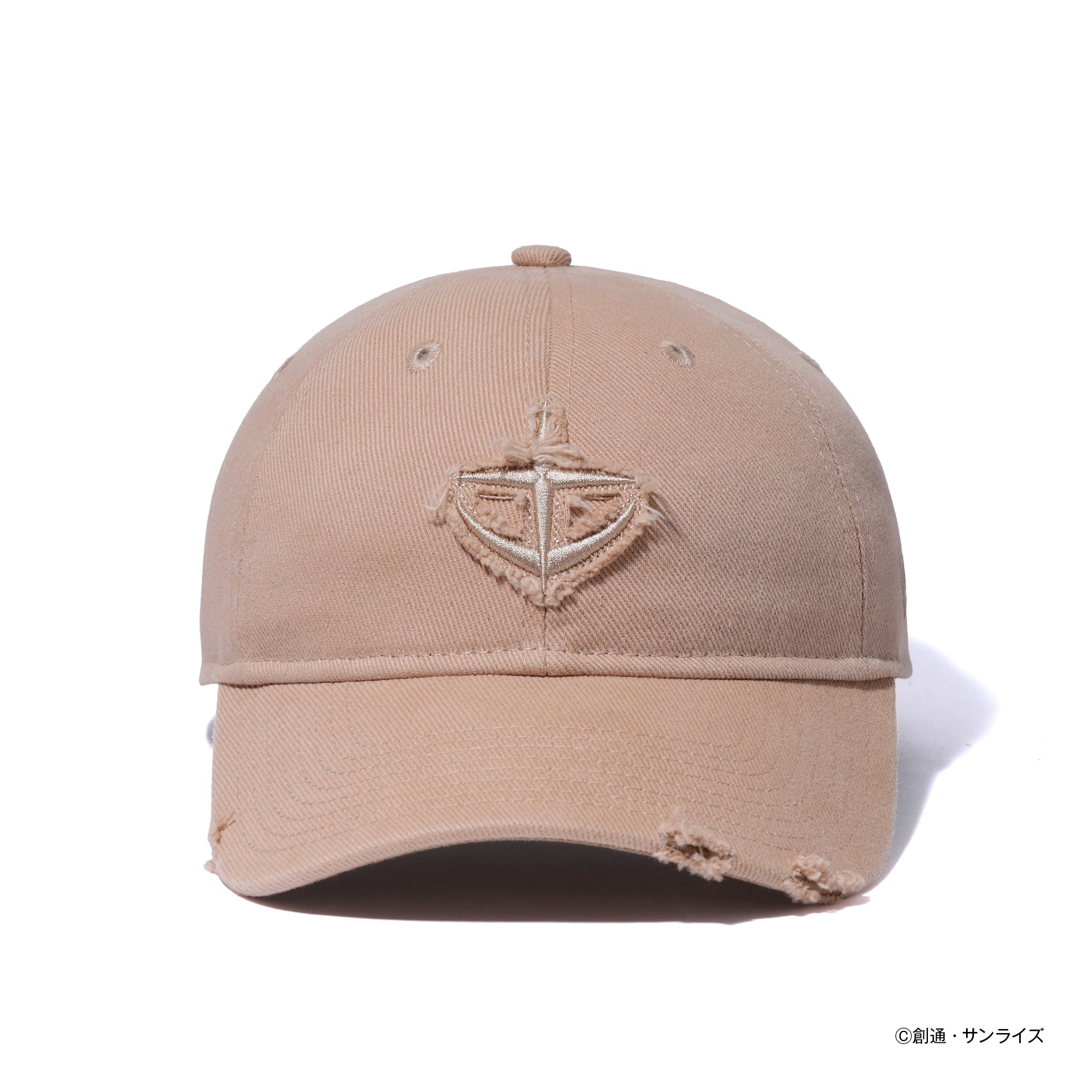 9TWENTY 機動戦士ガンダム 地球連邦軍 カーキ | ニューエラオンライン