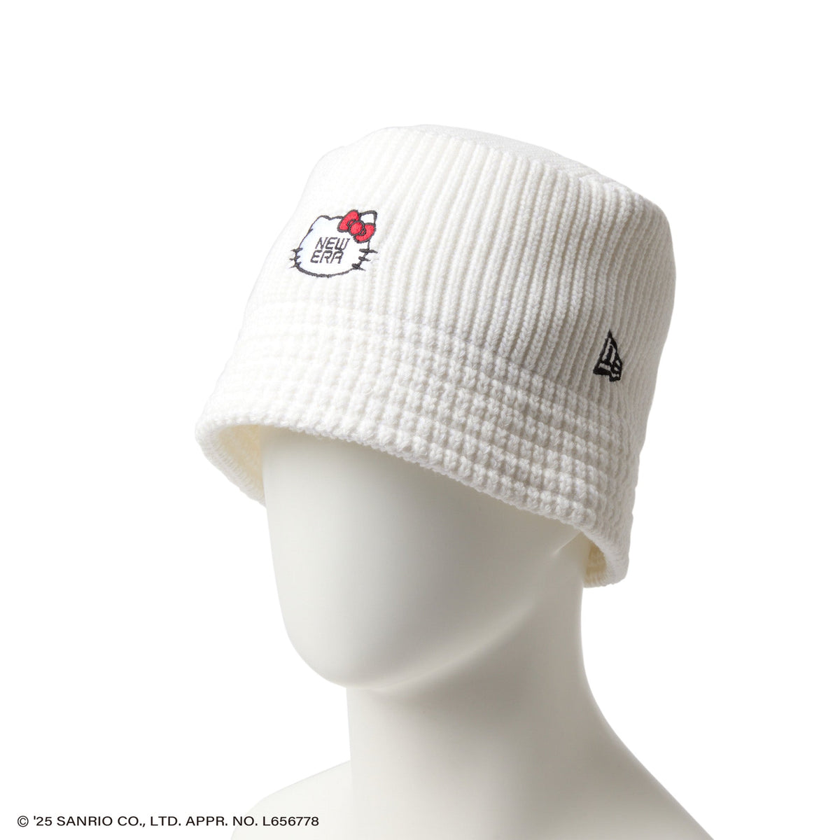 ニューエラ NEW ERA コラボキャップ ハローキティ [14348619