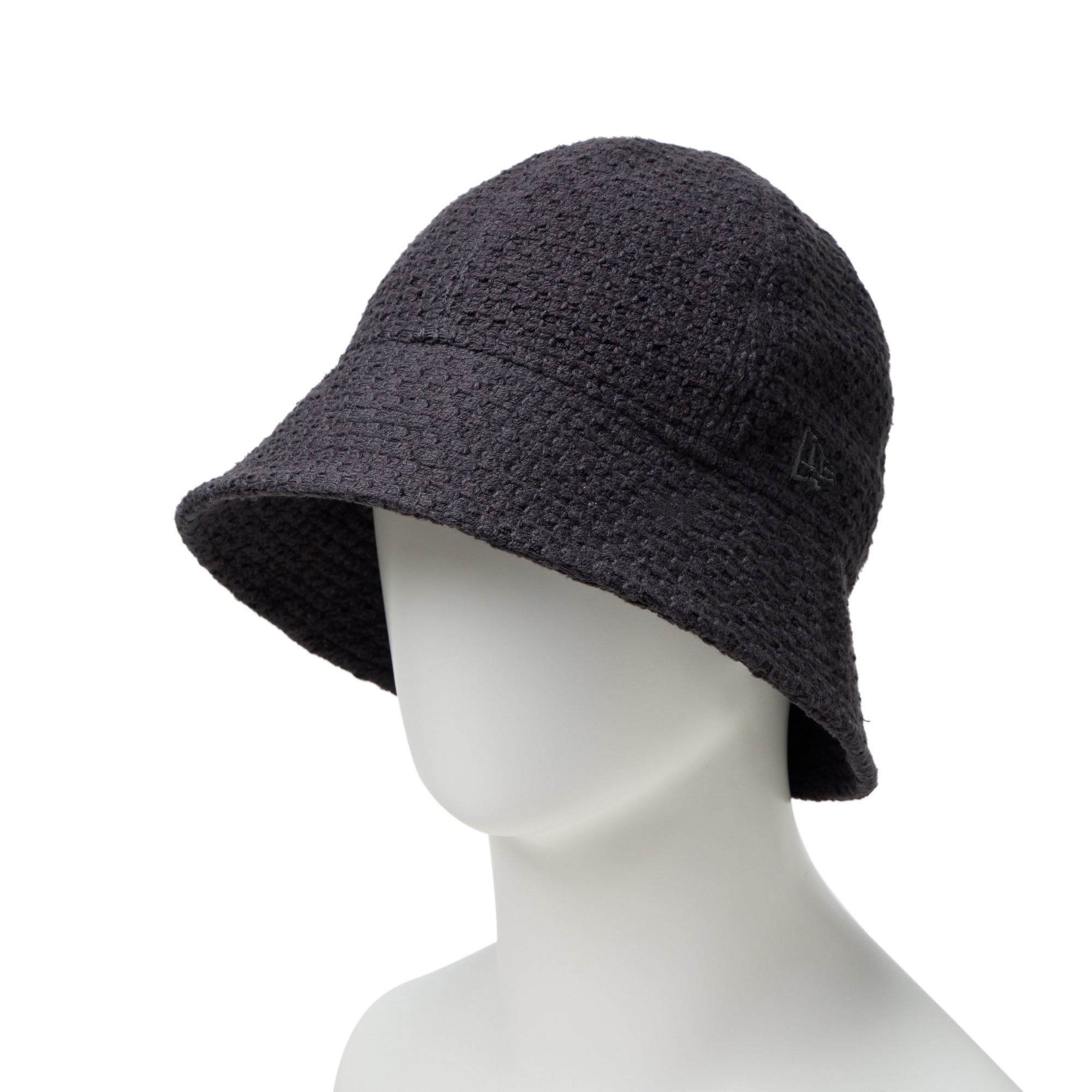 エクスプローラー セーラーブリム Ivy Lace ブラック | ニューエラ