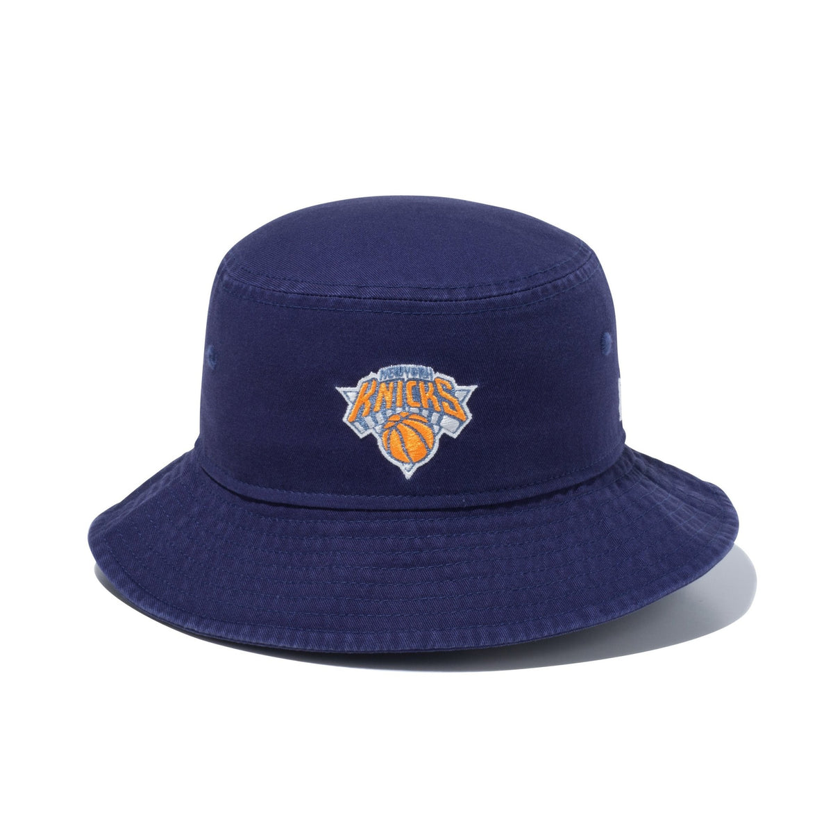 ゆーじNEW ERA 1ST CAMO BUCKET HAT 再出品 キッズ Kid's バケット01 NBA Bucket Hat ニューヨーク