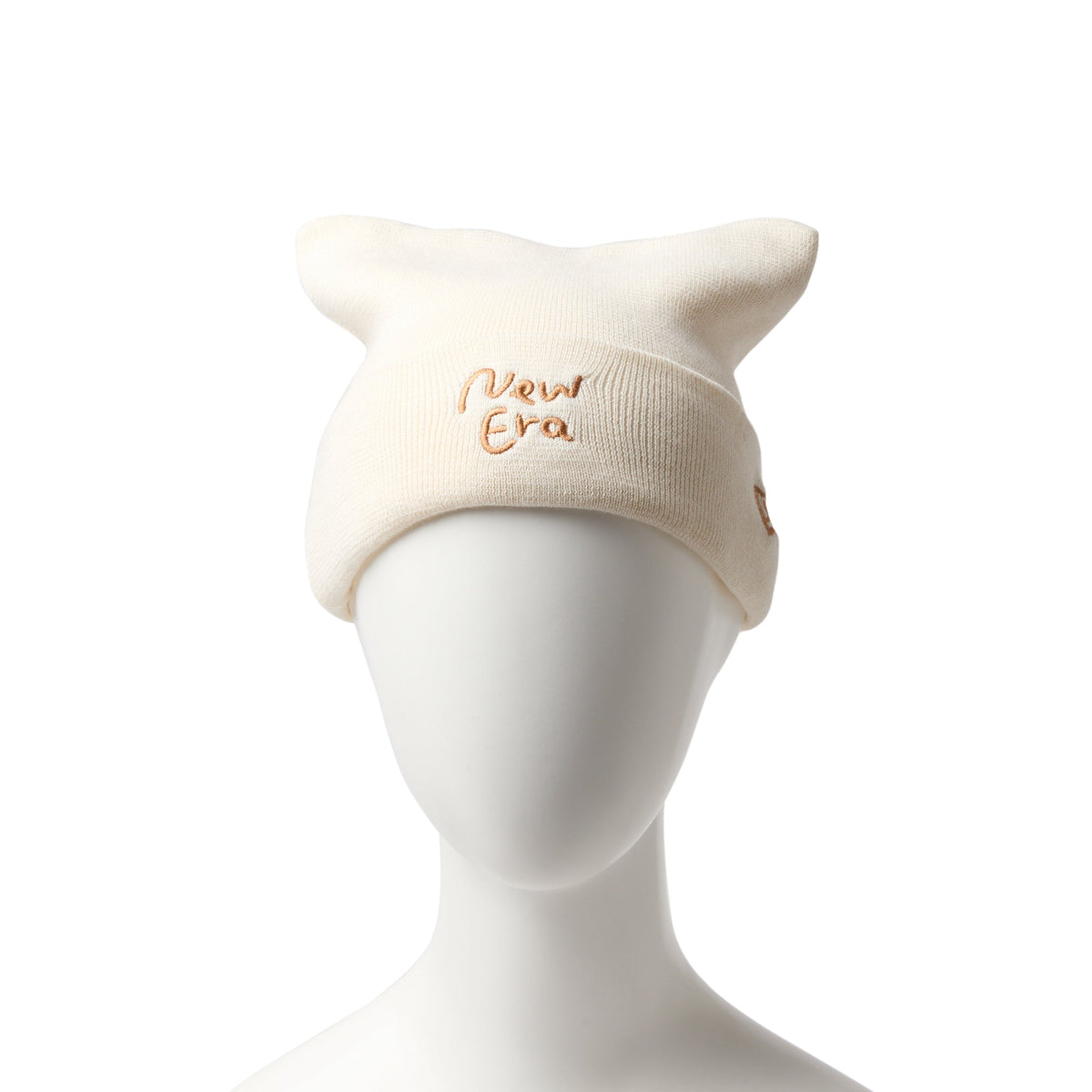 キッズ Kid's スクエアニット COOLMAX クローム | ニューエラ