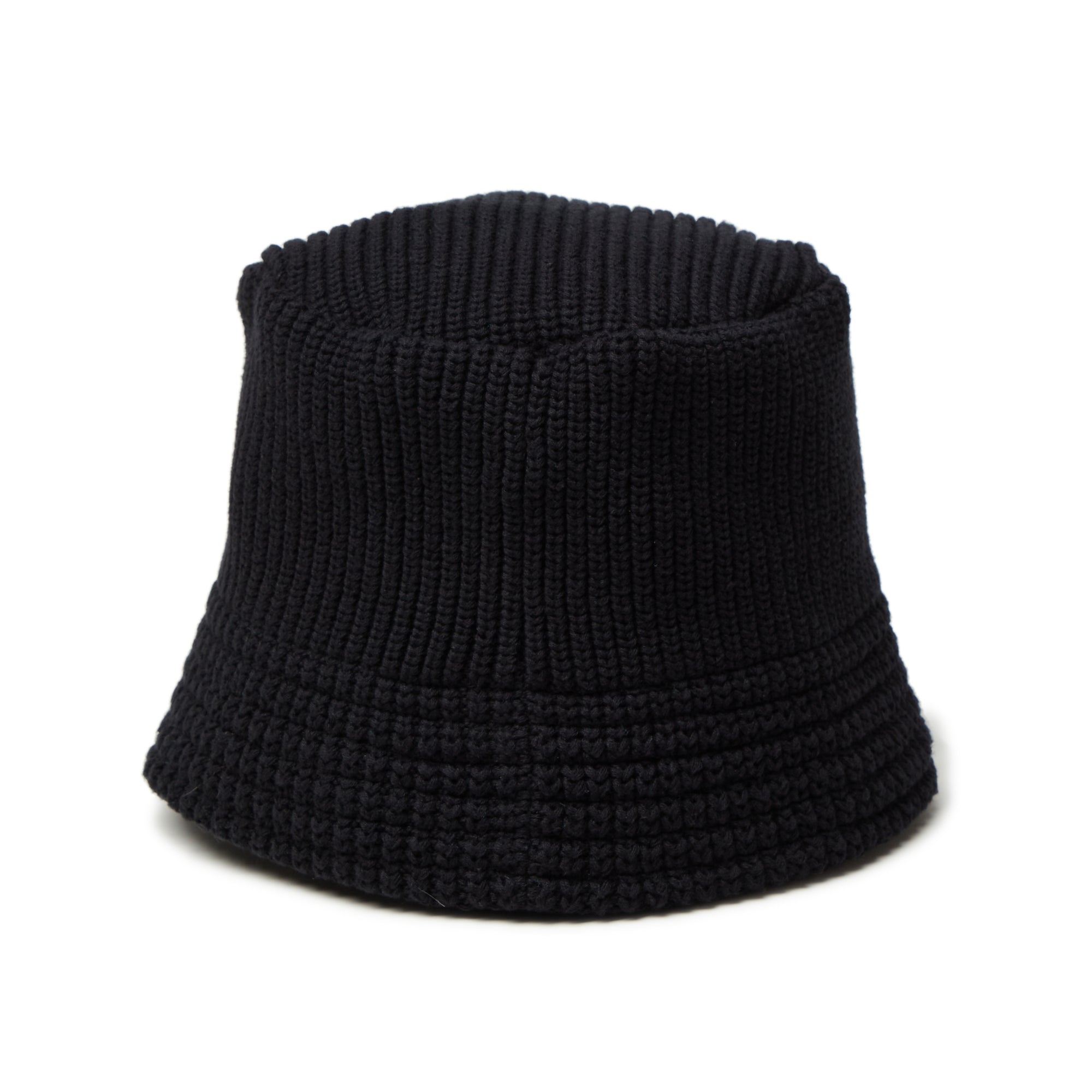 ニットバケット Knit Bucket ロサンゼルス・ドジャース ブラック
