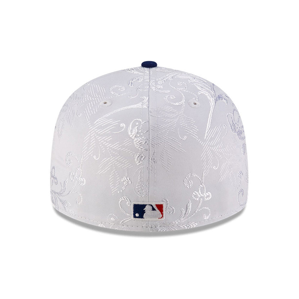 LP 59FIFTY 59FIFTY DAY Memorial Collection ロサンゼルス