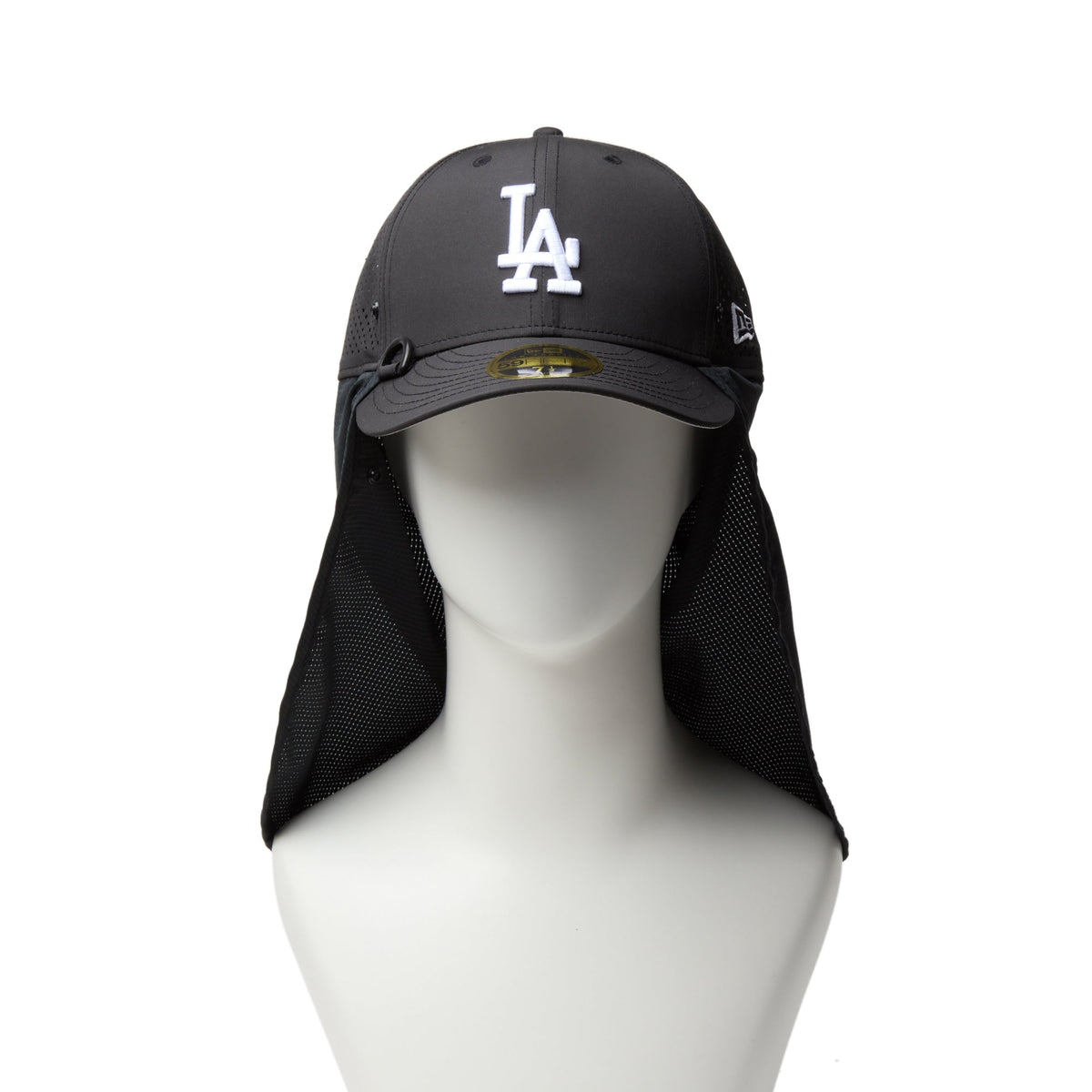 LP 59FIFTY サンシェード Angler Collection ロサンゼルス