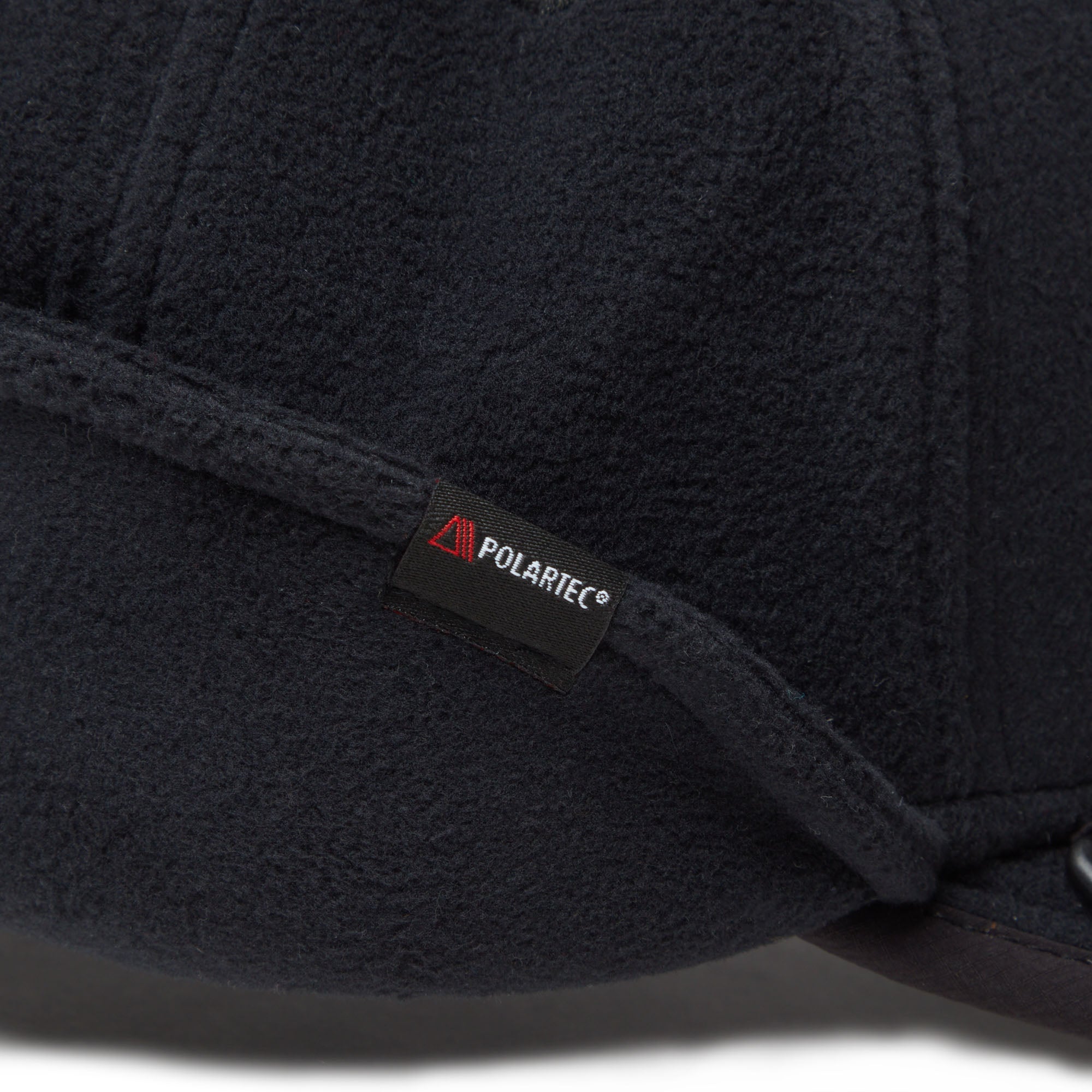 LP 59FIFTY Flip Down フリップダウン Angler Collection POLARTEC 200