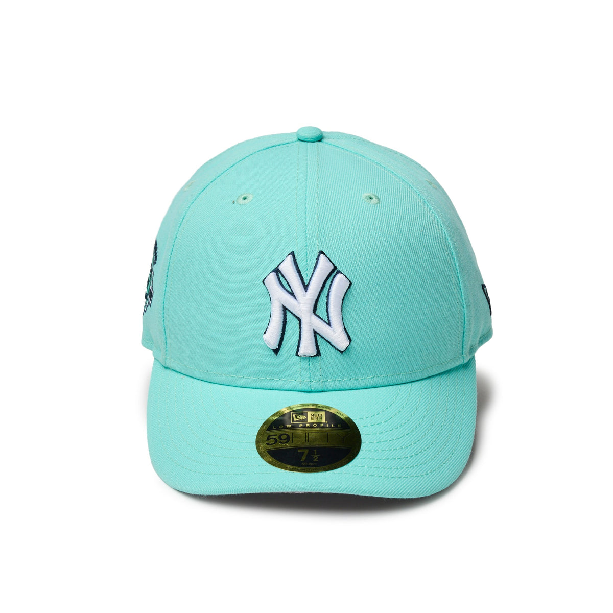 NEW ERA 9FORTY Rhinestone New York Yankees NAVY（ニューエラ ナイン