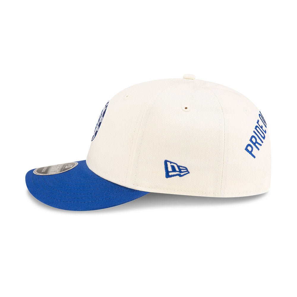 LP 9FIFTY Europe Football Team チェルシー FC ブルー | ニューエラ