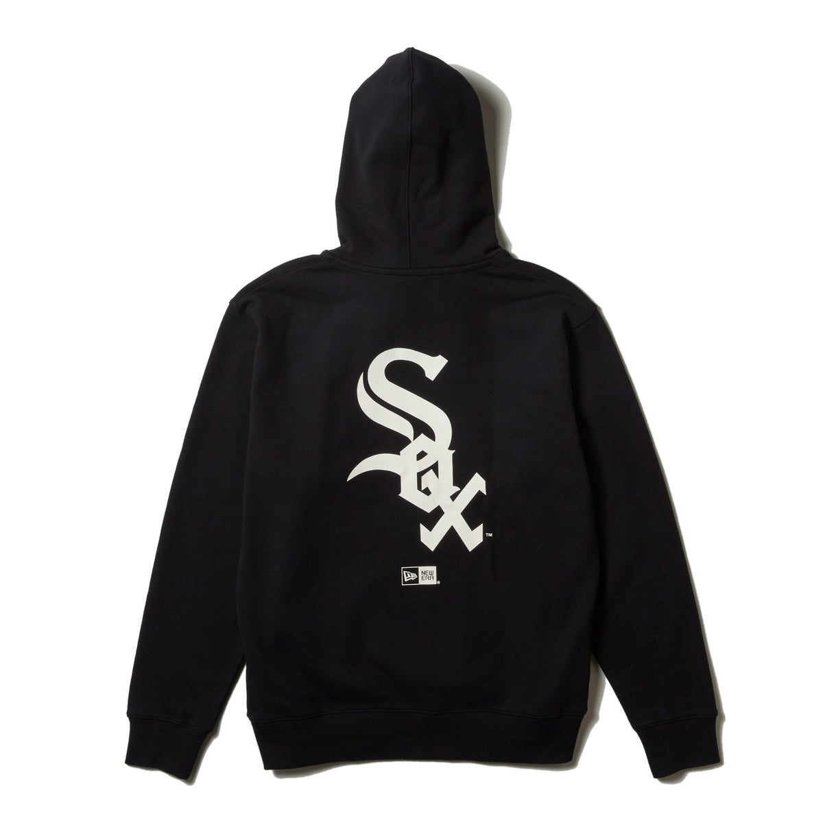 裏毛 スウェット プルオーバーフーディー MLB Apparel シカゴ 