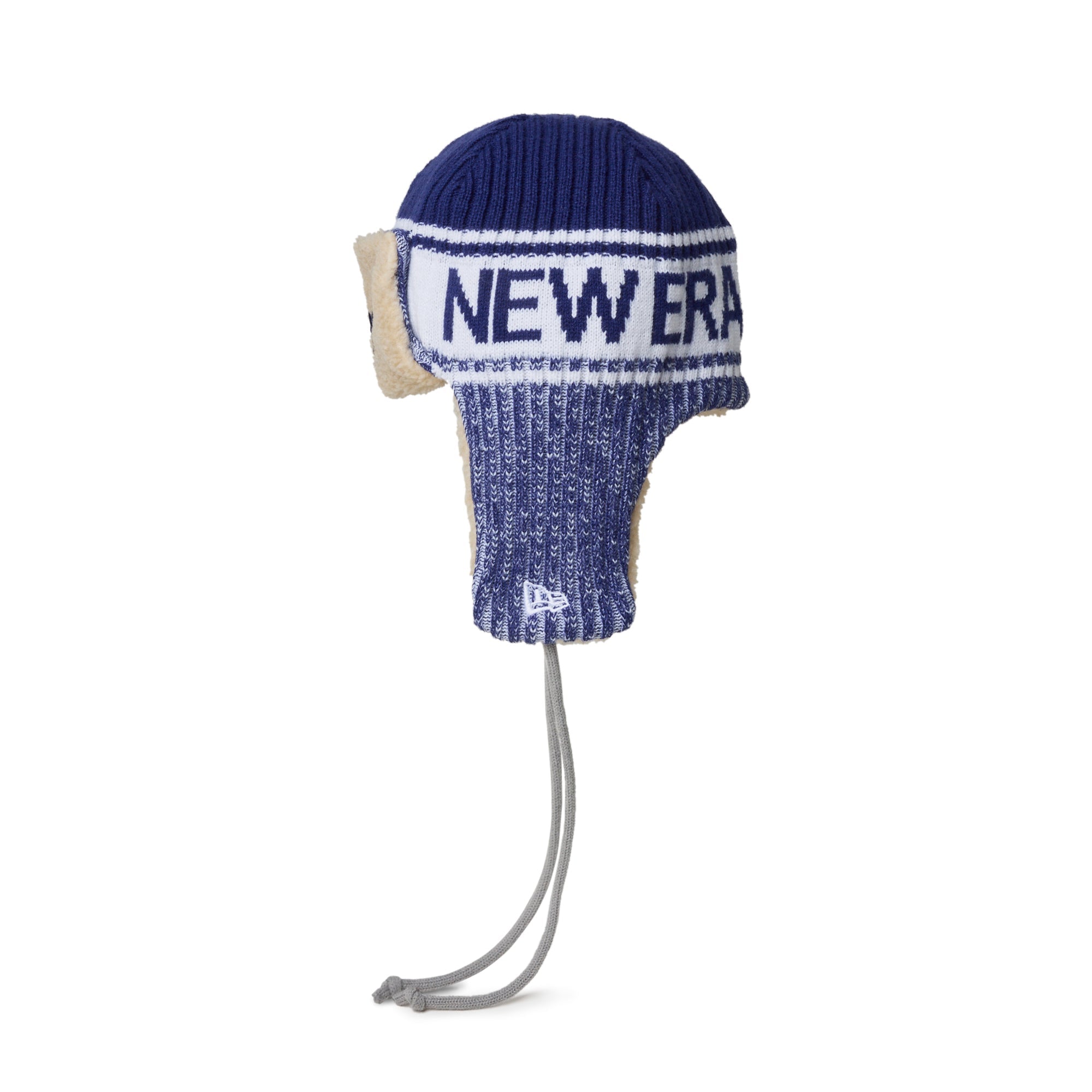 ニット トラッパー MLB Knit Trapper ロサンゼルス・ドジャース ダーク