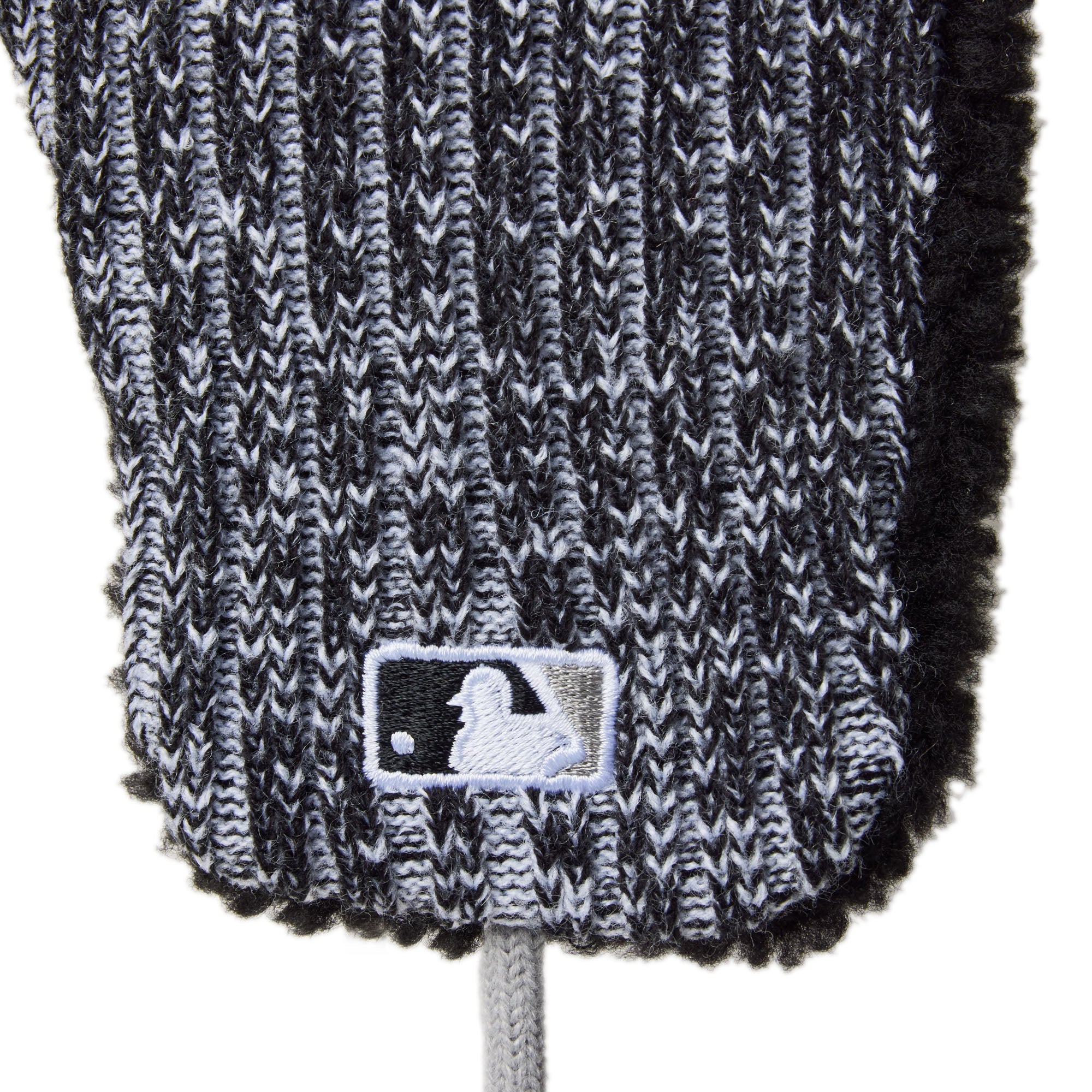 ニット トラッパー MLB Knit Trapper シカゴ・ホワイトソックス