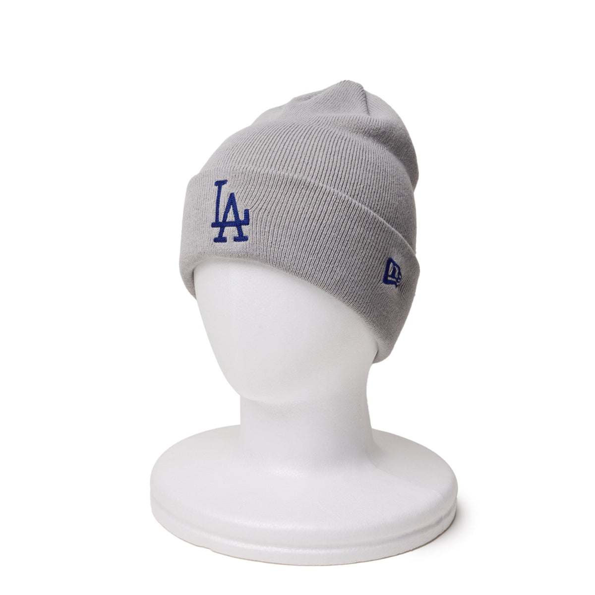 シカゴ・カブス NEW ERA ニット帽 ポンポン オールドロゴ メンズ
