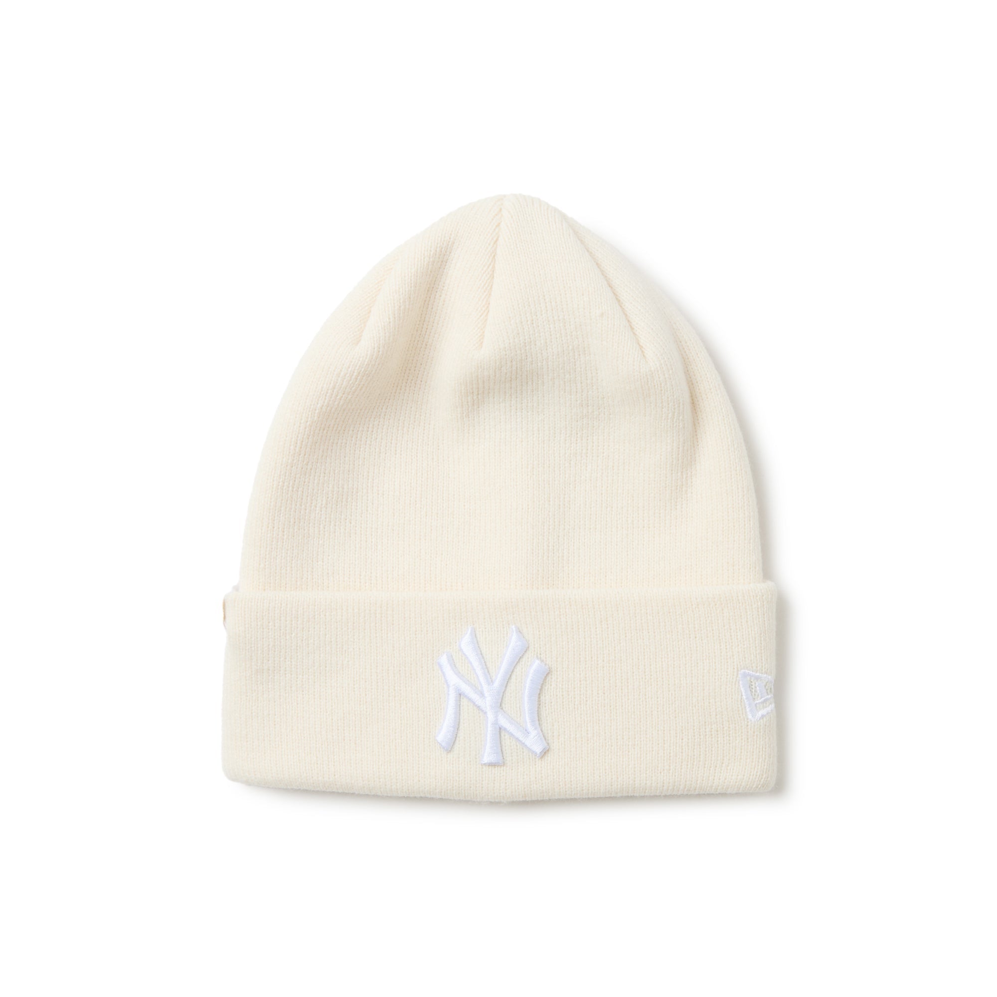 ベーシック カフニット MLB Tonal Logo ニューヨーク・ヤンキース オフ
