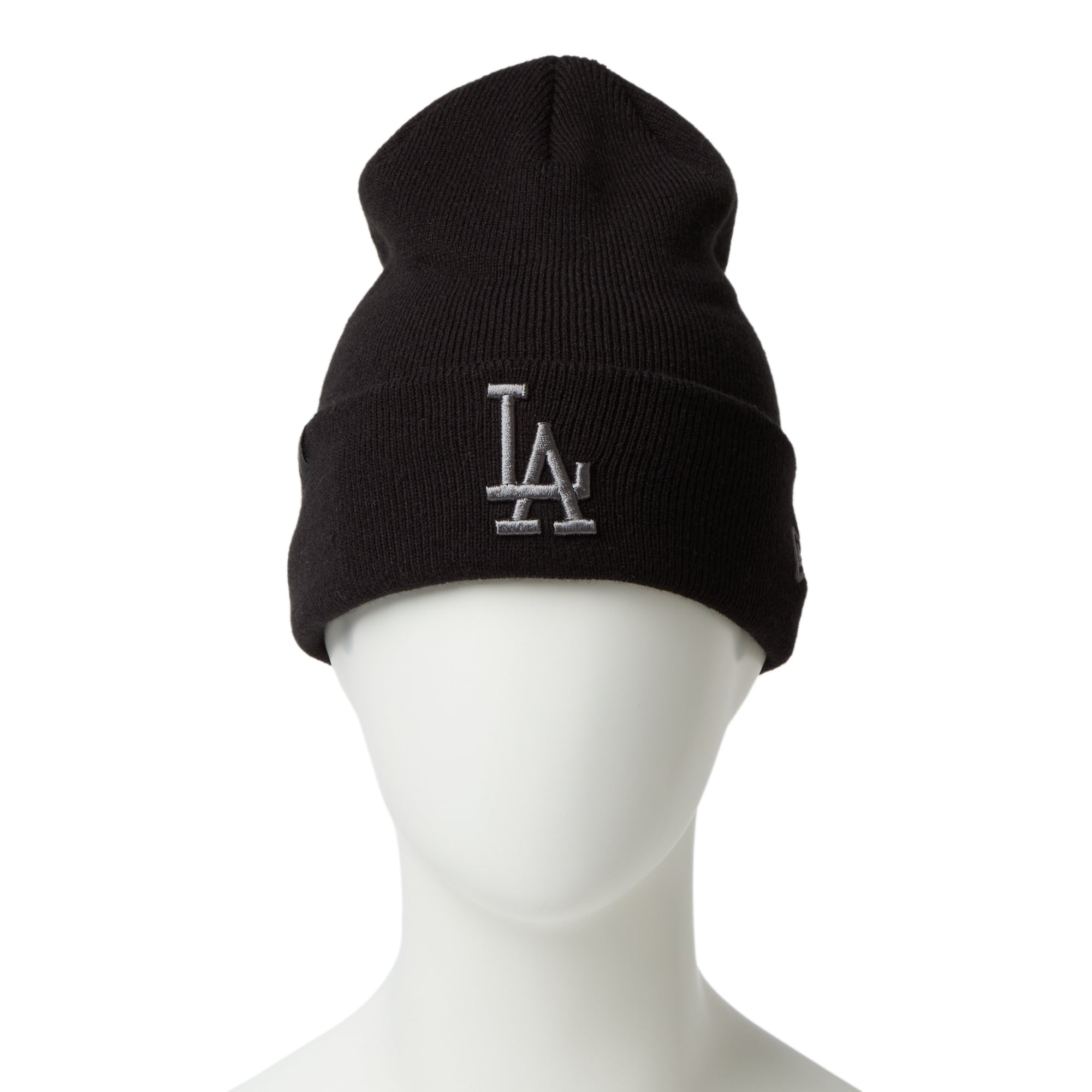 ベーシック カフニット MLB Tonal Logo ロサンゼルス・ドジャース