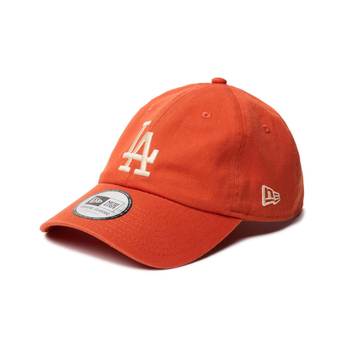【半額】 カジュアルクラシック MLB ロサンゼルス Logo Visor Under 応援グッズ
