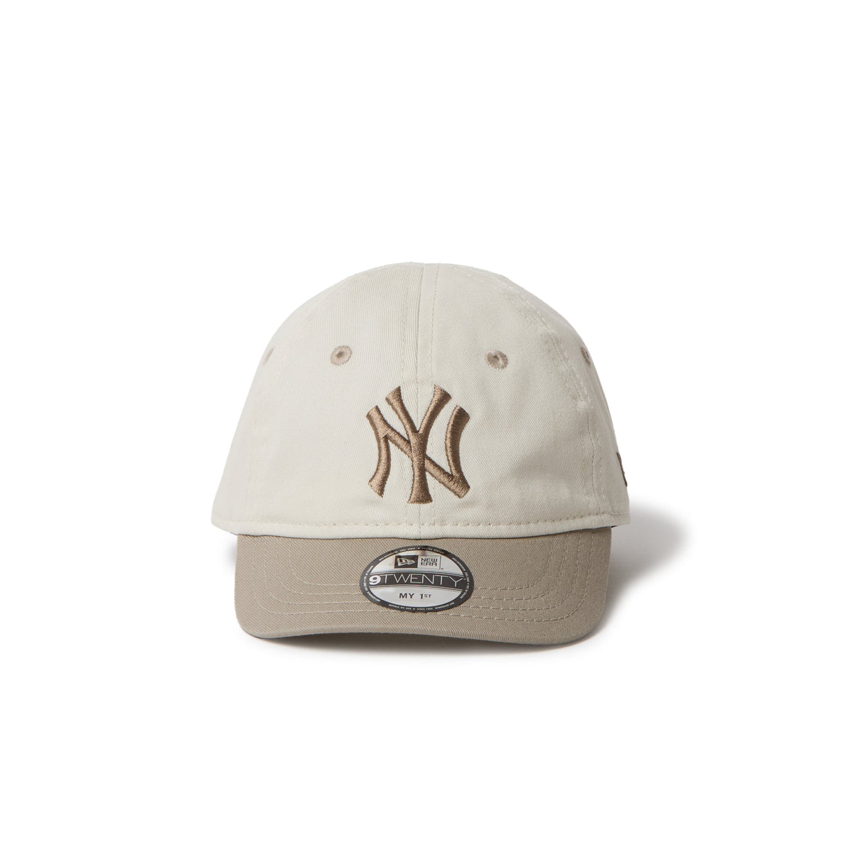 キッズ My 1st 9TWENTY MLB 2-Tone ニューヨーク・ヤンキース