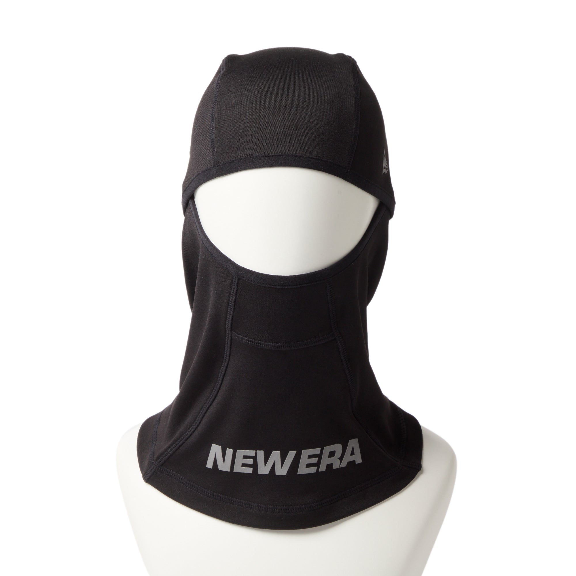 バラクラバ フリース NEW ERA ブラック | アウトドア | ニューエラ