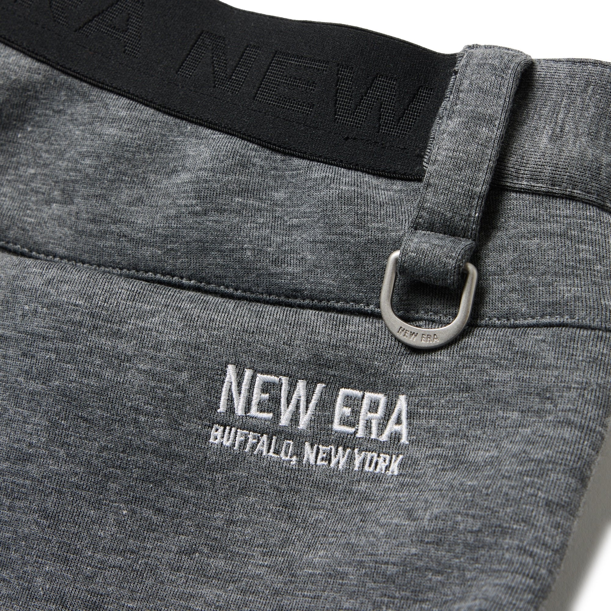 テックスウェット テーパードパンツ NEW ERA グレー | ゴルフ