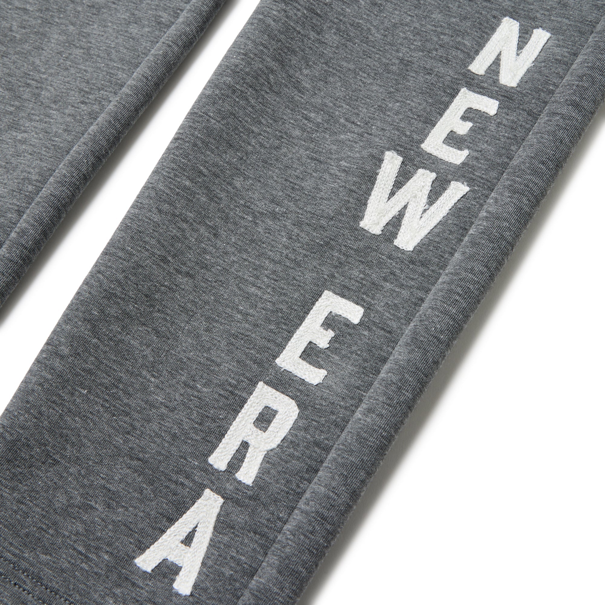 テックスウェット テーパードパンツ NEW ERA グレー | ゴルフ