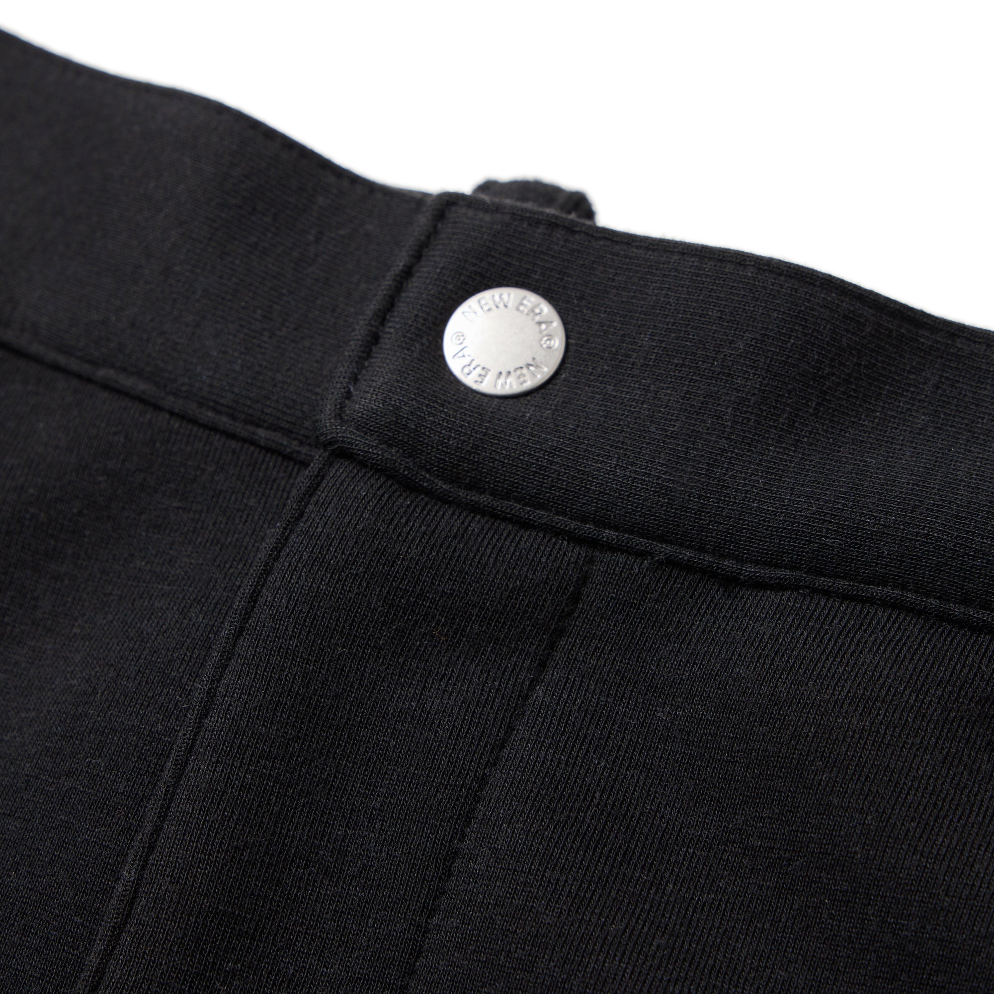 テックスウェット テーパードパンツ NEW ERA ブラック | ゴルフ