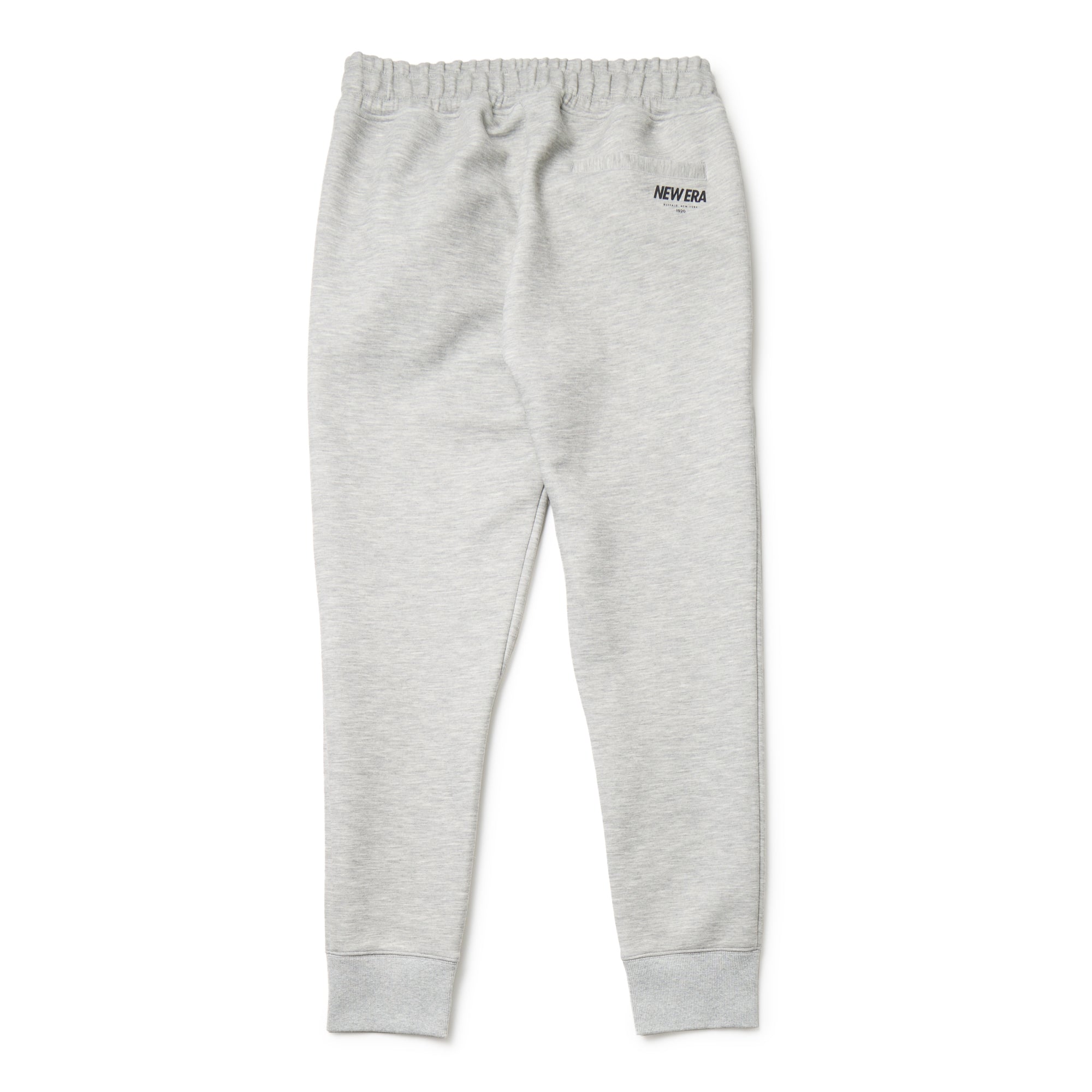 テックスウェット パンツ NEW ERA 1920 グレー | パフォーマンス