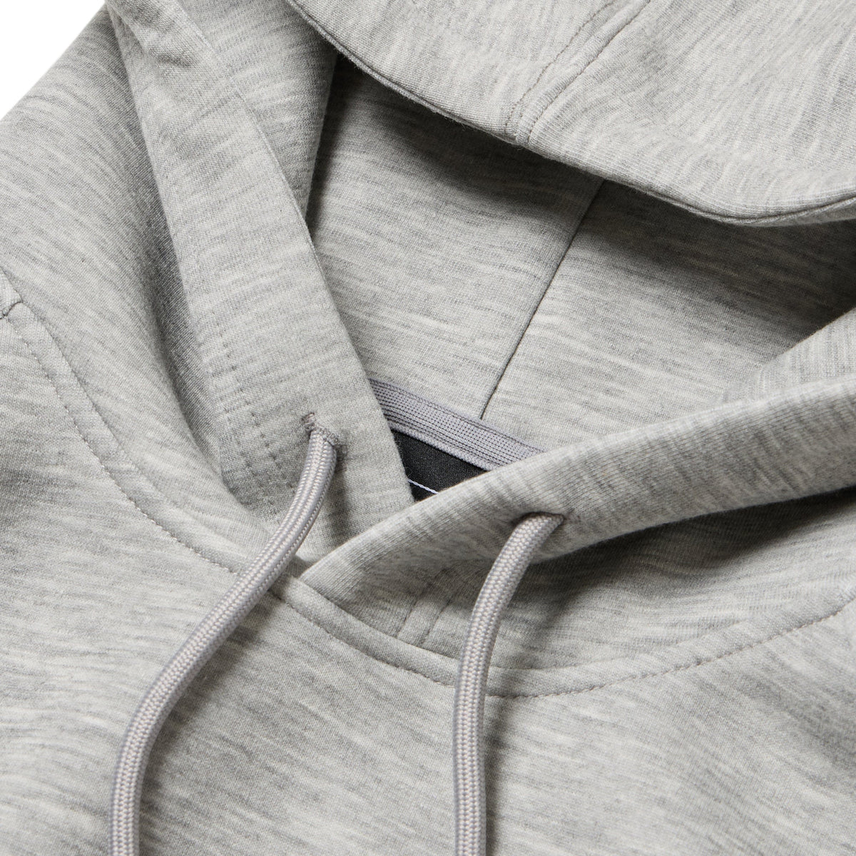 テックスウェット プルオーバーフーディー NEW ERA 1920 グレー