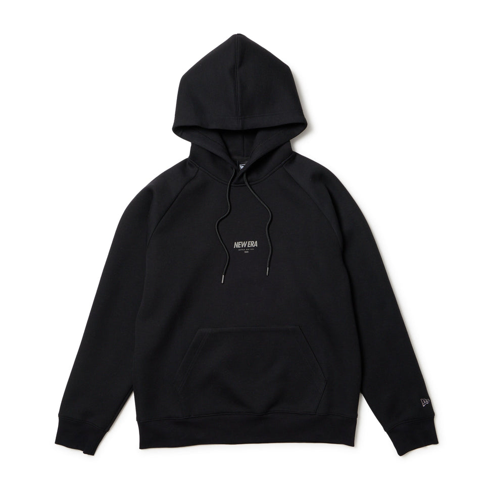 テックスウェット プルオーバーフーディー NEW ERA 1920 ブラック | パフォーマンスアパレル - 14674791 - S | NEW ERA ニューエラ公式オンラインストア