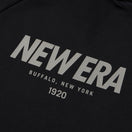 テックスウェット プルオーバーフーディー NEW ERA 1920 ブラック | パフォーマンスアパレル - 14674791 - S | NEW ERA ニューエラ公式オンラインストア