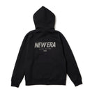 テックスウェット プルオーバーフーディー NEW ERA 1920 ブラック | パフォーマンスアパレル - 14674791 - S | NEW ERA ニューエラ公式オンラインストア