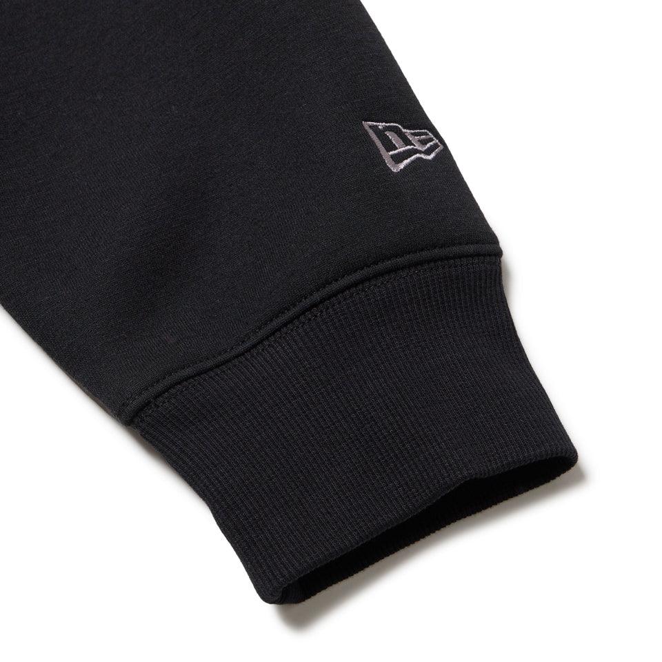 テックスウェット プルオーバーフーディー NEW ERA 1920 ブラック | パフォーマンスアパレル - 14674791 - S | NEW ERA ニューエラ公式オンラインストア