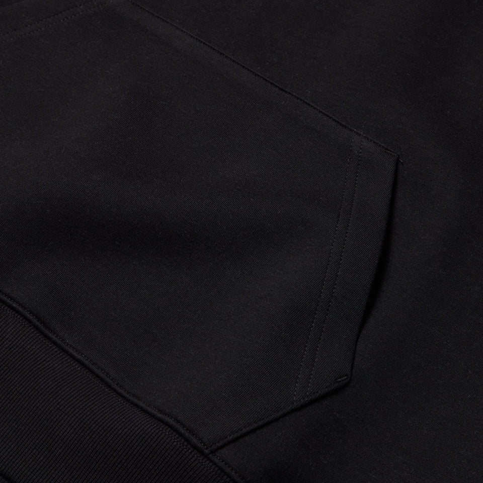 テックスウェット プルオーバーフーディー NEW ERA 1920 ブラック | パフォーマンスアパレル - 14674791 - S | NEW ERA ニューエラ公式オンラインストア