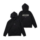テックスウェット プルオーバーフーディー NEW ERA 1920 ブラック | パフォーマンスアパレル - 14674791 - S | NEW ERA ニューエラ公式オンラインストア