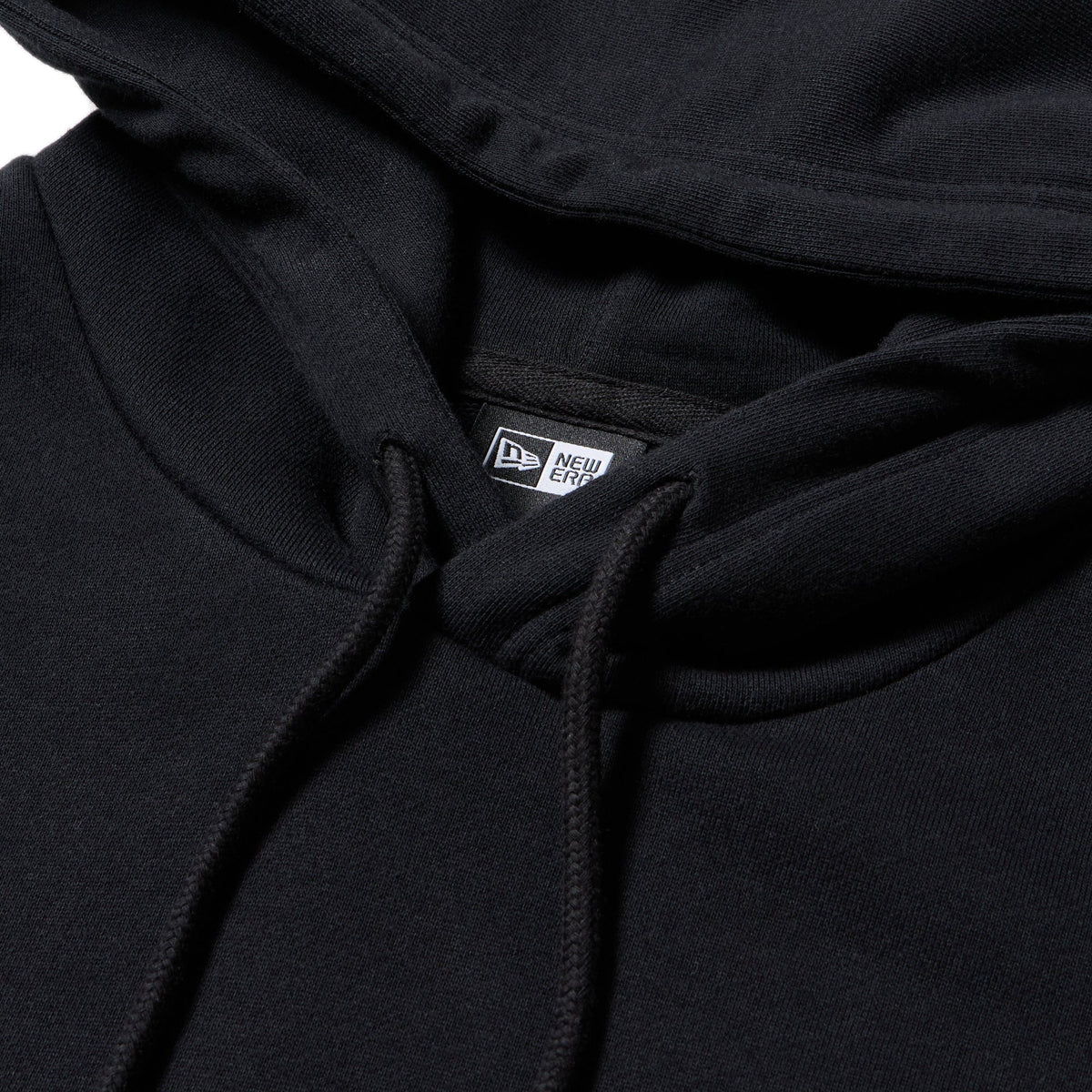 新品未使用ニューエラ裏 プルオーバーフーディー NEWER 1920 ブラックL 裏毛 スウェット プルオーバーフーディー NEW ERA 1920 ブラック