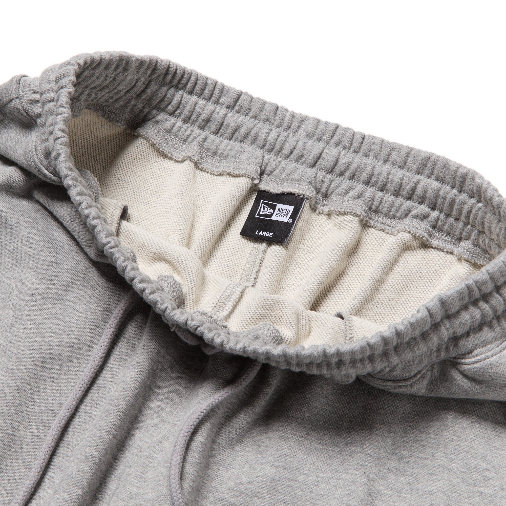裏毛 スウェットパンツ NEW ERA 1920 ヘザーグレー | ニューエラ