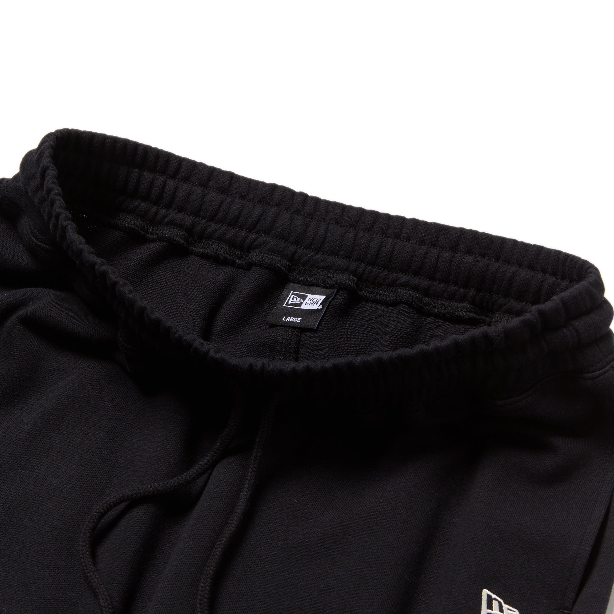 裏毛 スウェットパンツ NEW ERA 1920 ブラック | ニューエラオンライン